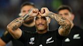 Rugby World Cup: New Zealand desperate to avoid history repeating itself against Argentina