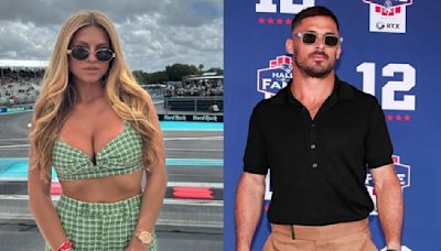 ... Fires Back At Rumors Of Dating Former Patriots Star Days After Danny Amendola Lost Cool About Same