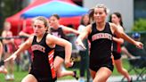 Somerset athletes have success at LHAC track and field championships