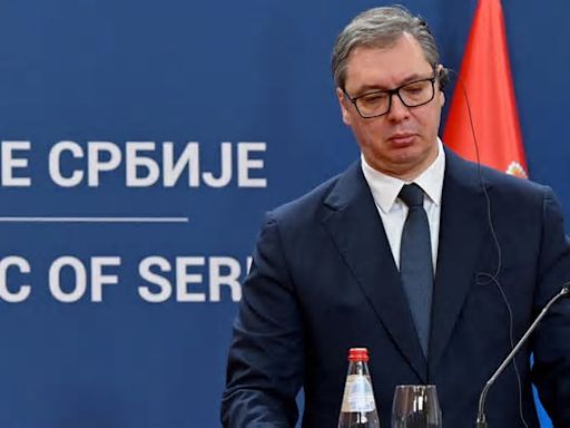 Serbiens neue Regierung rund um Aleksandar Vučić