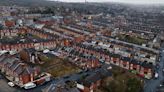 UK mortgage approvals hit 18-month high in March, Bank of England says