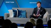 Tucker Carlson's exit from Fox News may be ratings bane, advertising boon