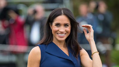 Why Meghan Markle Could Become "Princess Henry" If She and Harry Are Stripped of Their Royal Titles