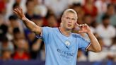 Sevilla vs Man City LIVE: Champions League result and final score as Erling Haaland gets two goals