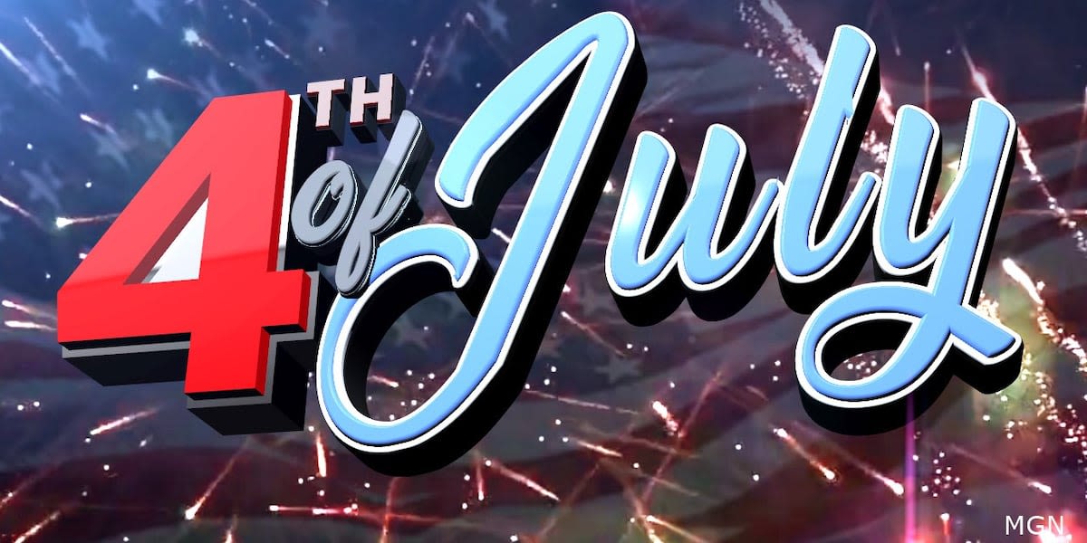 TV9′s 4th of July Cookout Recipes for your holiday celebrations