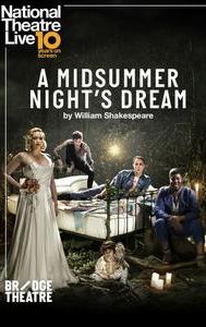 A Midsummer Night's Dream