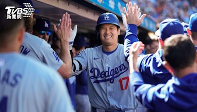 MLB／「六月狂谷」發威！大谷翔平挑戰單季50轟 拼改寫隊史新猷