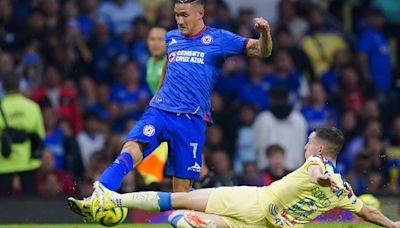 Cruz Azul vs América: ¿Cuándo salen a la venta los boletos para la final de ida?