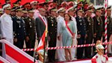 Perú rinde homenaje a misión Chavín de Huántar en el 27 aniversario del histórico rescate