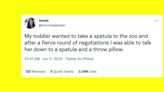 The Funniest Tweets From Parents This Week (June 11-17)