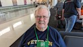 Honor Flight brings healing and closure to Vietnam veteran - KVRR Local News