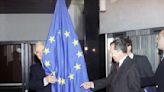 Fallece a los 98 años Jacques Delors, el gran arquitecto de la UE