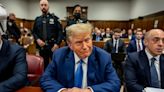 Will Trump Go To Jail? What His Conviction Means for the Wannabe POTUS