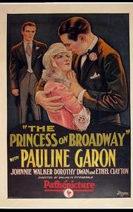The Princess on Broadway