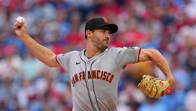 SF Giants swept in 4 game series as Phillies spoil Mason Black’s debut