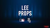 Korey Lee vs. Orioles Preview, Player Prop Bets - May 23