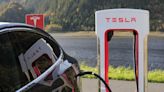 China's Natural Calamities Disrupt Tesla, Nio's EV Charging Services