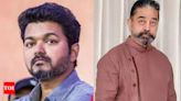 Kerala-Wayanad landslide: Kamal Haasan and Thalapathy Vijay offer their condolences to the families of 90 victims | Malayalam Movie News - Times of India