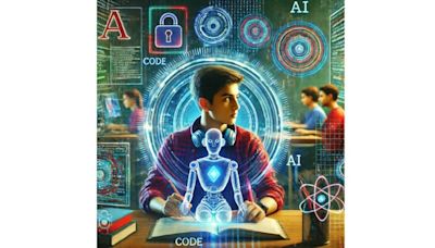 AI For Next Generation Of Developers: What Indian Students Should Know