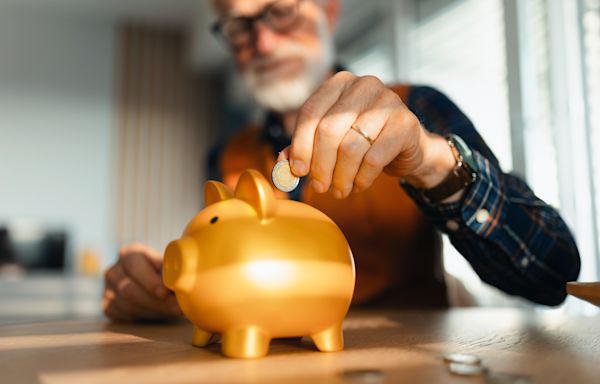 Best UK savings accounts offering above inflation rates