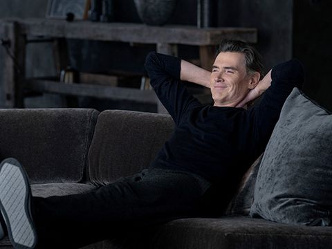 Billy Crudup eyes a rare kind of Emmy bookend in drama supporting actor with ‘The Morning Show’