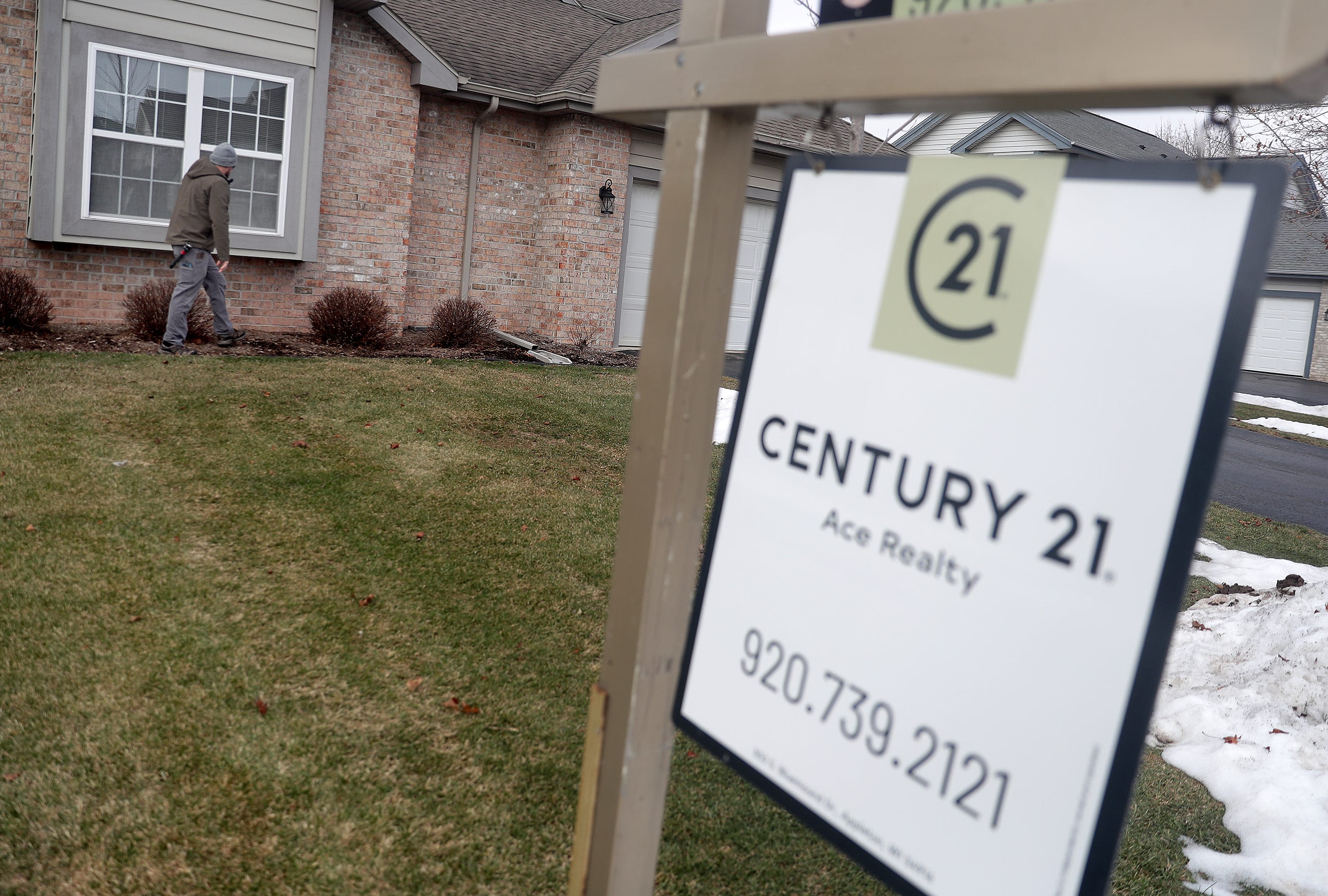 'How can you not love the Fox Cities?' 5 things contributing to the 45% jump in home sales