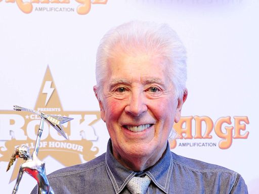 Sir Paul McCartney remembers John Mayall as ‘mentor’ and ‘great’ blues pioneer