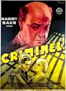 Criminal (1933 film)