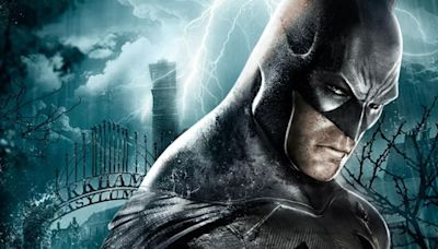 DC OTT Series Arkham Asylum Is Shelved By Warner Bros