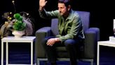 FICG: Diego Luna asegura que hay 'ausencia de estado' e 'impunidad' en México