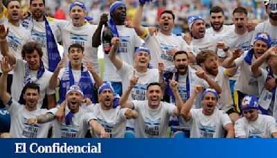 Una noche de las de antes: el regreso del Dépor al fútbol profesional que emocionó a La Coruña