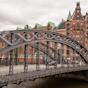 Hamburg Brücke