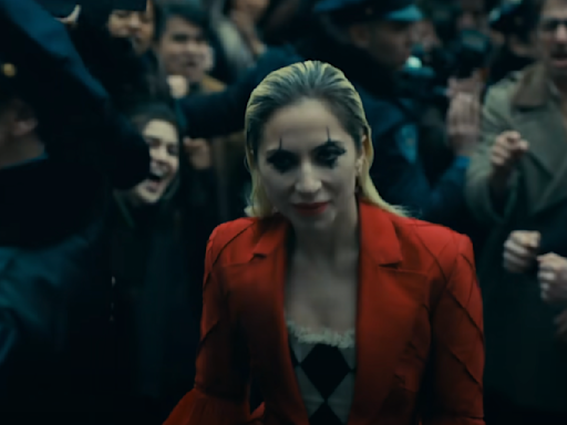 ‘Joker 2’ Casting Director Says ‘I Didn’t Suggest Lady Gaga’ for Harley Quinn, but ‘She’s Going to Blow Your Mind...