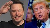 Musk, el ‘nuevo jugador’ en las campañas de EU: Dona para reelección de Trump