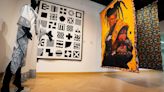 Afrofuturism and Quilts: Artists tell stories of a Black, liberated Future in MSU Union Exhibit - The State News