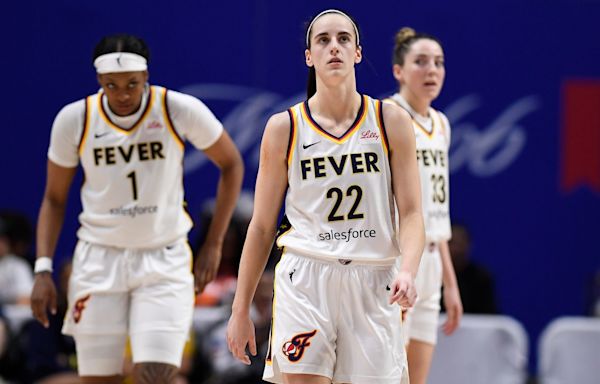Indiana Fever and Caitlin Clark vs. Los Angeles Sparks FREE LIVE STREAM (5/28/24): Watch WNBA online | Time, TV, Channel