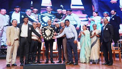 Mumbai News: MRVC Celebrates Its 25th Annual Day With Grandeur On 12th July