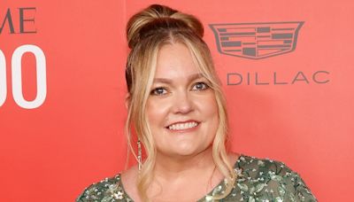 Colleen Hoover's Verity Book Becoming a Movie After It Ends With Us - E! Online