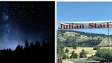Julian, California te invita a su famoso StarFest; el evento ideal para admirar las estrellas