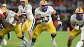 Indianapolis Colts trade up, select OT Matt Goncalves with 79th pick in NFL Draft | Sporting News