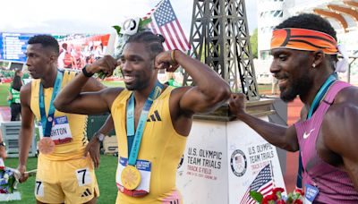 2024 Paris Olympic Games streaming: Full Peacock schedule for Wednesday, July 24