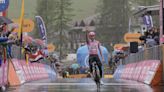 Quinta victoria a lo Merckx de Pogacar en el Giro