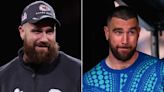 Travis Kelce Gets a Haircut and Beard Trim in Behind-the-Scenes Video Shared by His Barber: 'New Chapter'