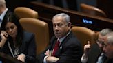 Netanyahu avança com polémica reforma judicial