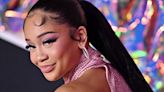 Saweetie Downplays Nicki Minaj & Megan Thee Stallion’s Feud: ‘When There’s Beef, It’s a Sport’