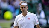 Federer had emotional 'out of body' Wimbledon ordeal that foretold retirement