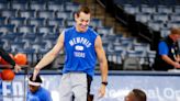 Sources: Texas hires Memphis basketball strength and conditioning coach Darby Rich