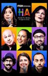 HA Festival: The Art of Comedy