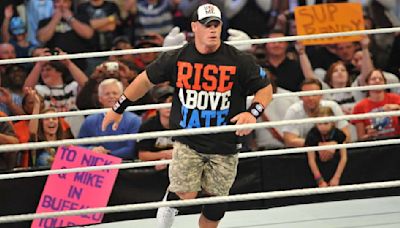 John Cena Promises His 'Authentic Self' in Final WWE Run Instead of Heel Turn; Details Inside