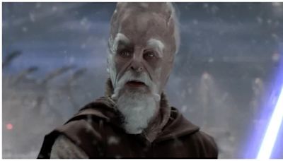 Does Ki-Adi Mundi Appear In Star Wars: The Acolyte?